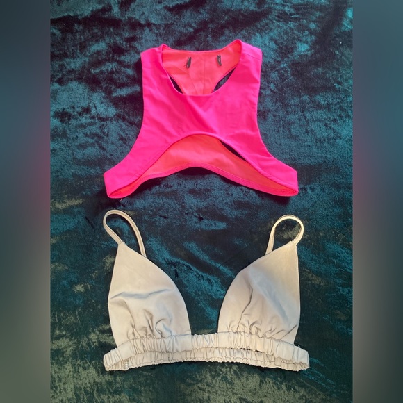 Dolls Kill Overwhelm The Senses Pants Set - Picture 5 of 9